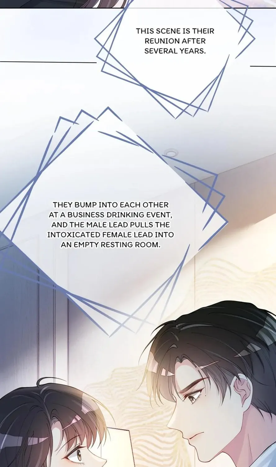 Read Be Jealous chapter 119 image 24 on Lezhin