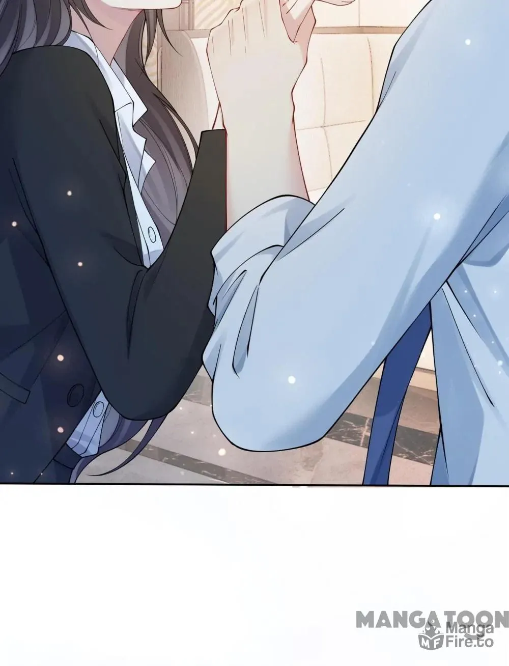 Read Be Jealous chapter 119 image 26 on Lezhin