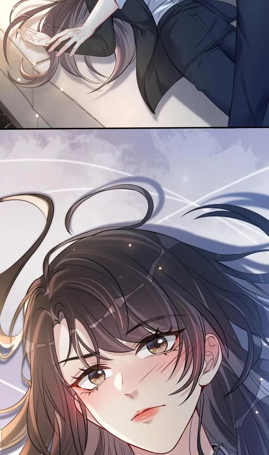 Read Be Jealous chapter 119 image 29 on Lezhin