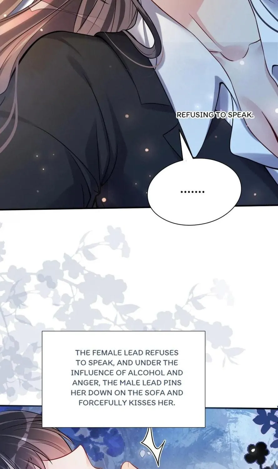 Read Be Jealous chapter 119 image 31 on Lezhin