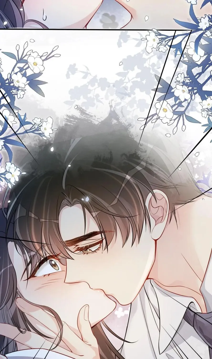 Read Be Jealous chapter 119 image 33 on Lezhin