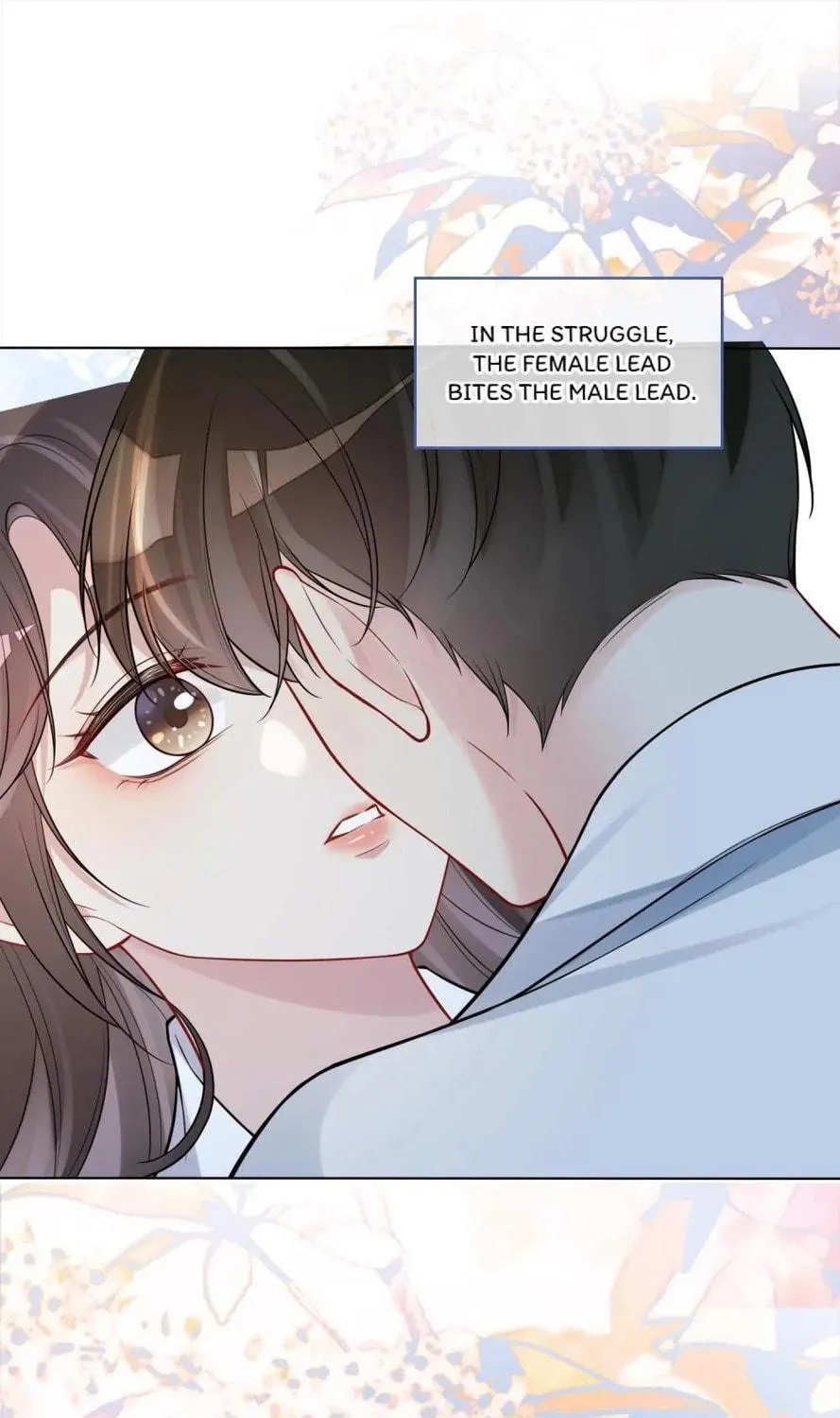 Read Be Jealous chapter 119 image 36 on Lezhin