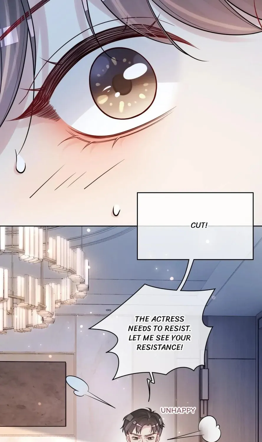 Read Be Jealous chapter 119 image 38 on Lezhin