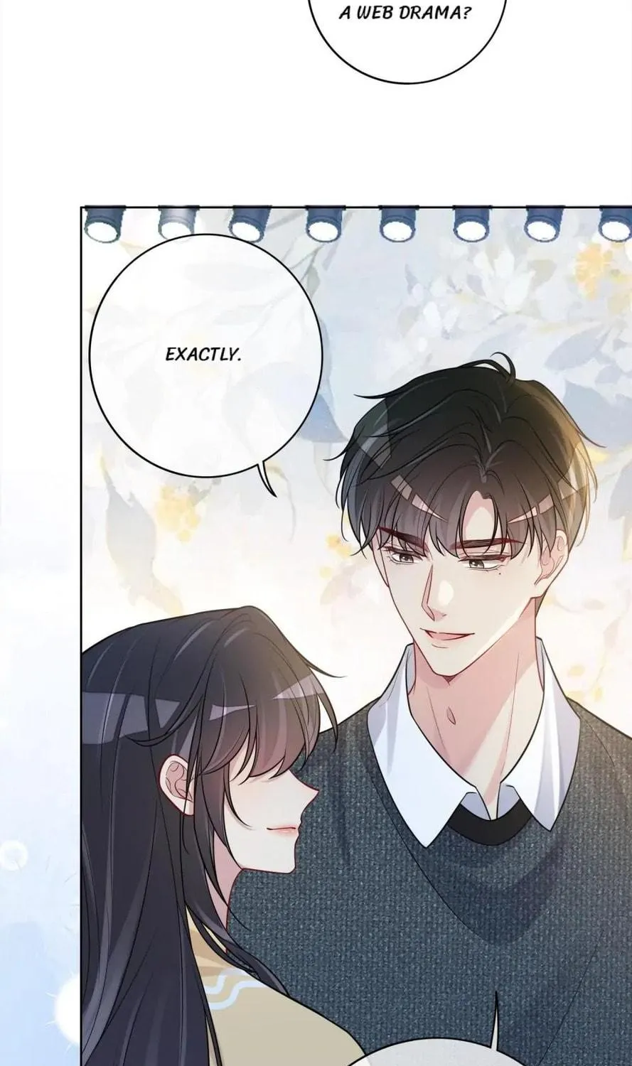 Read Be Jealous chapter 119 image 4 on Lezhin
