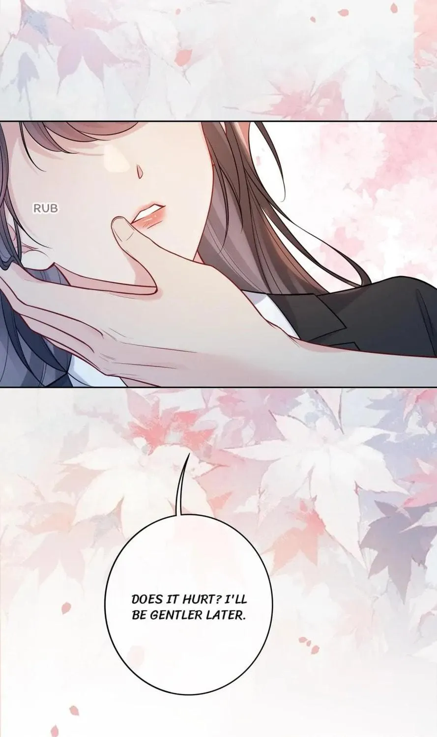 Read Be Jealous chapter 119 image 42 on Lezhin