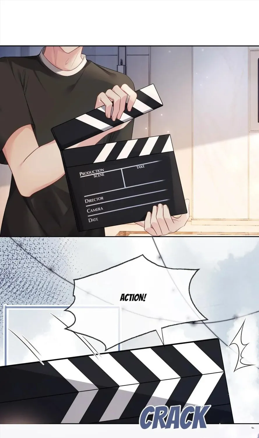 Read Be Jealous chapter 119 image 45 on Lezhin