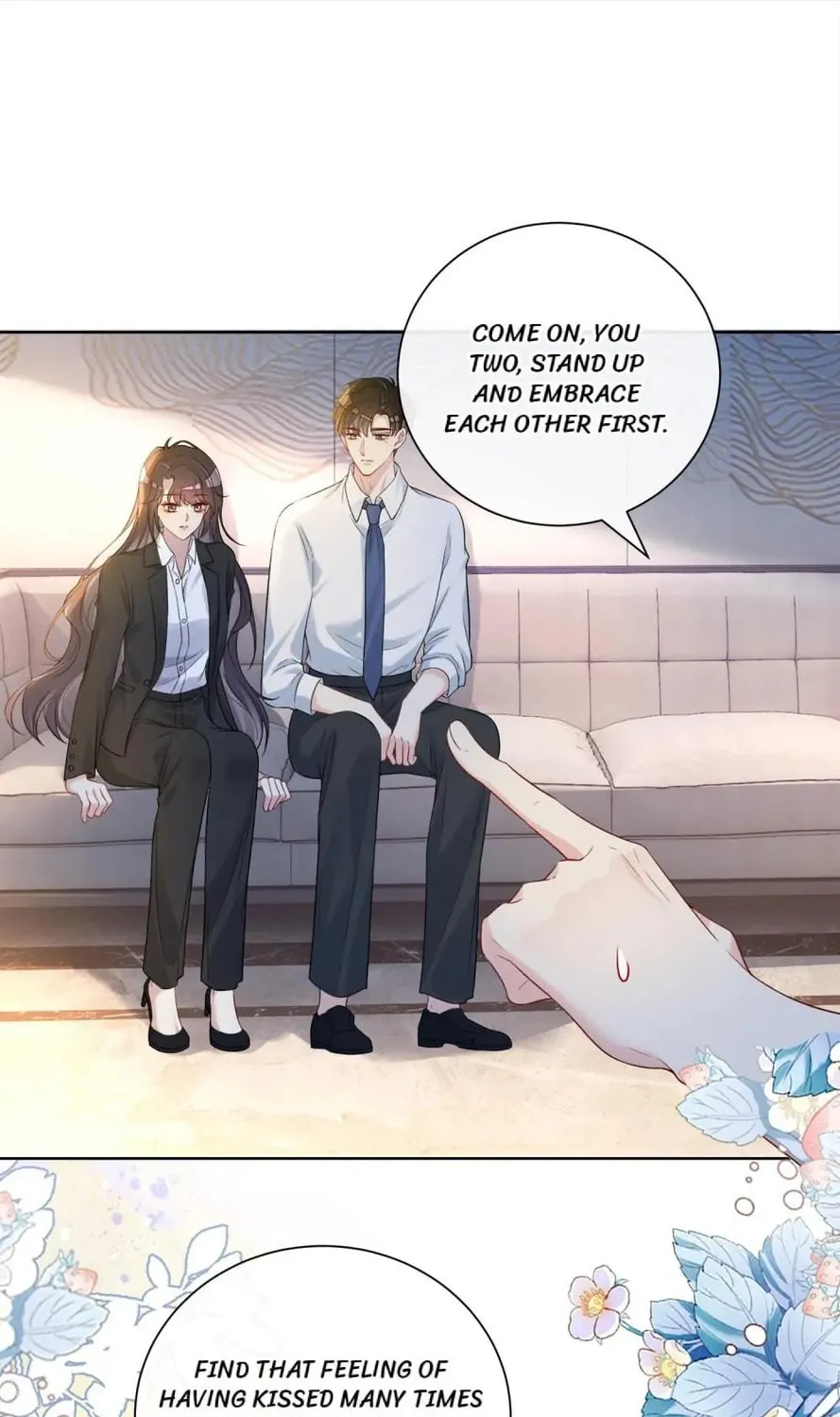 Read Be Jealous chapter 119 image 51 on Lezhin