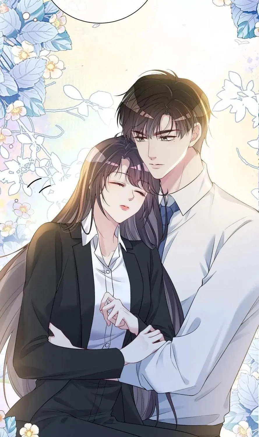 Read Be Jealous chapter 119 image 53 on Lezhin