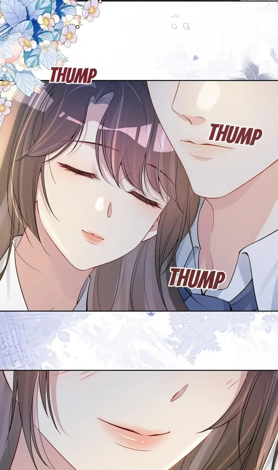 Read Be Jealous chapter 119 image 55 on Lezhin