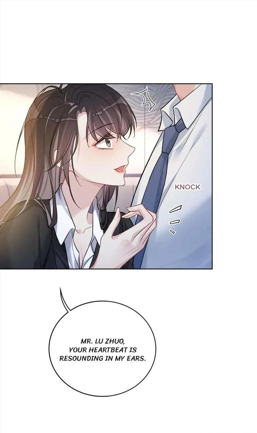Read Be Jealous chapter 119 image 58 on Lezhin