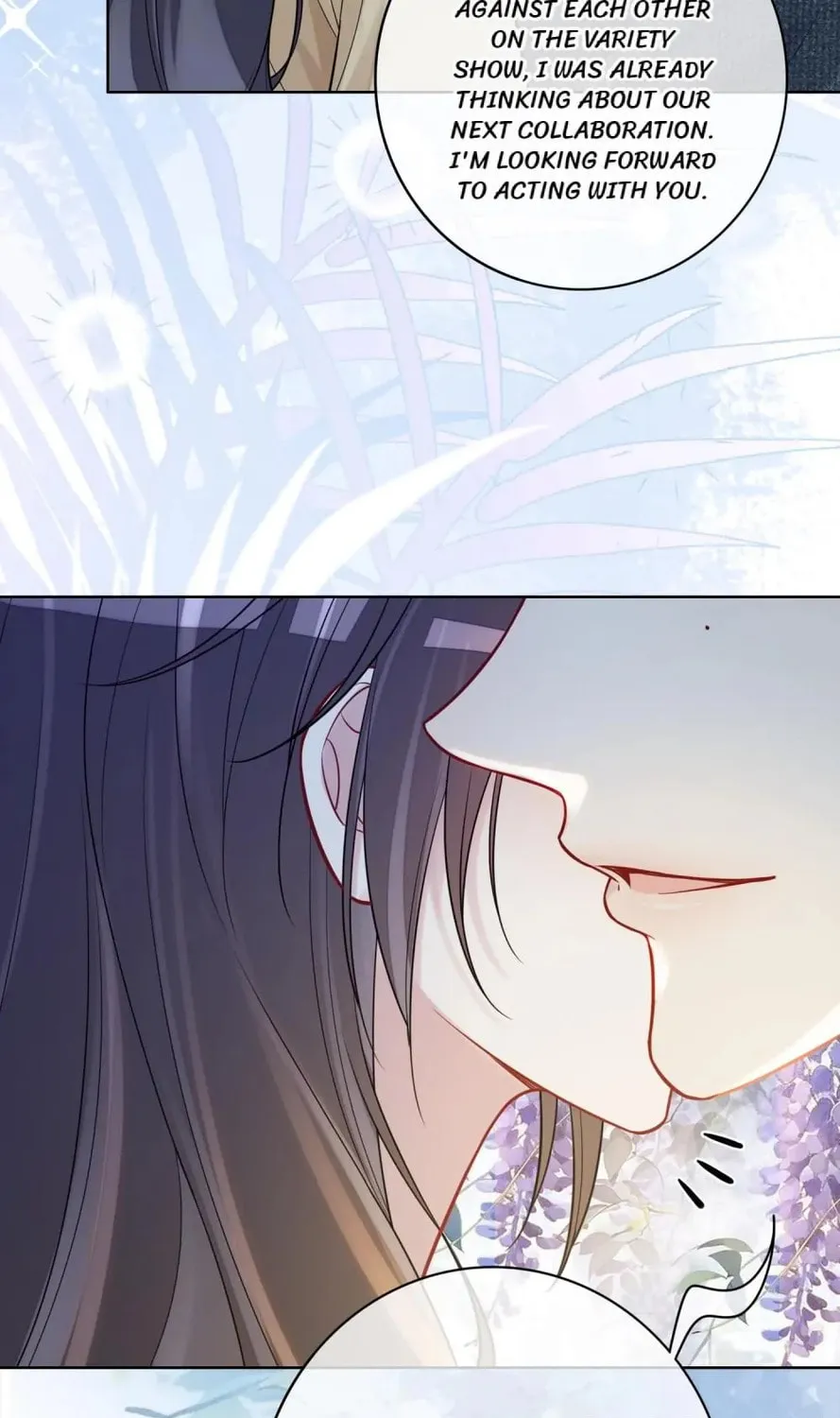 Read Be Jealous chapter 119 image 6 on Lezhin