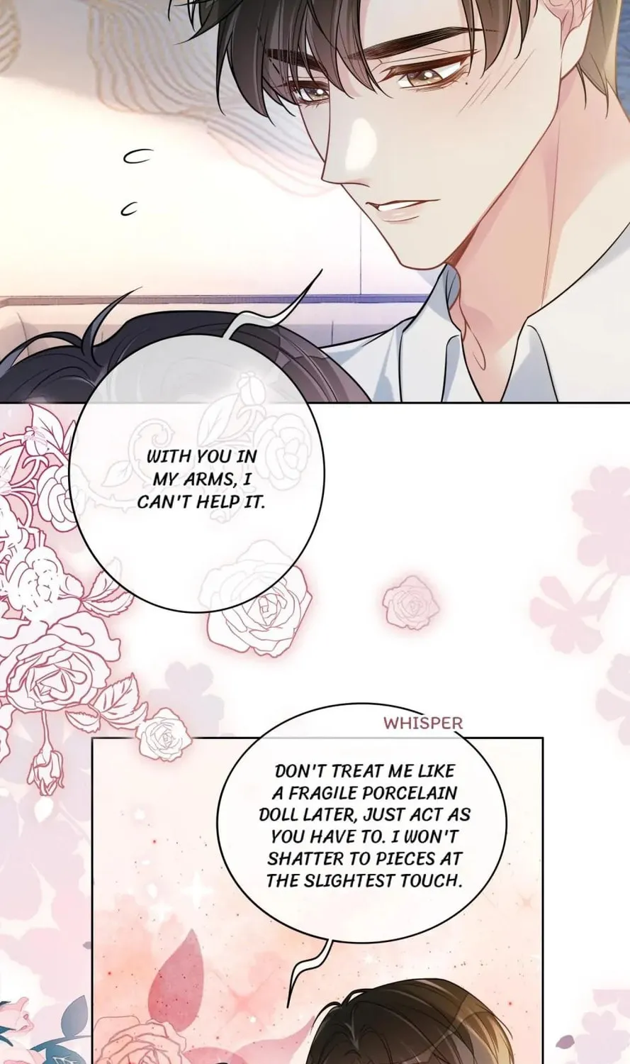 Read Be Jealous chapter 119 image 60 on Lezhin