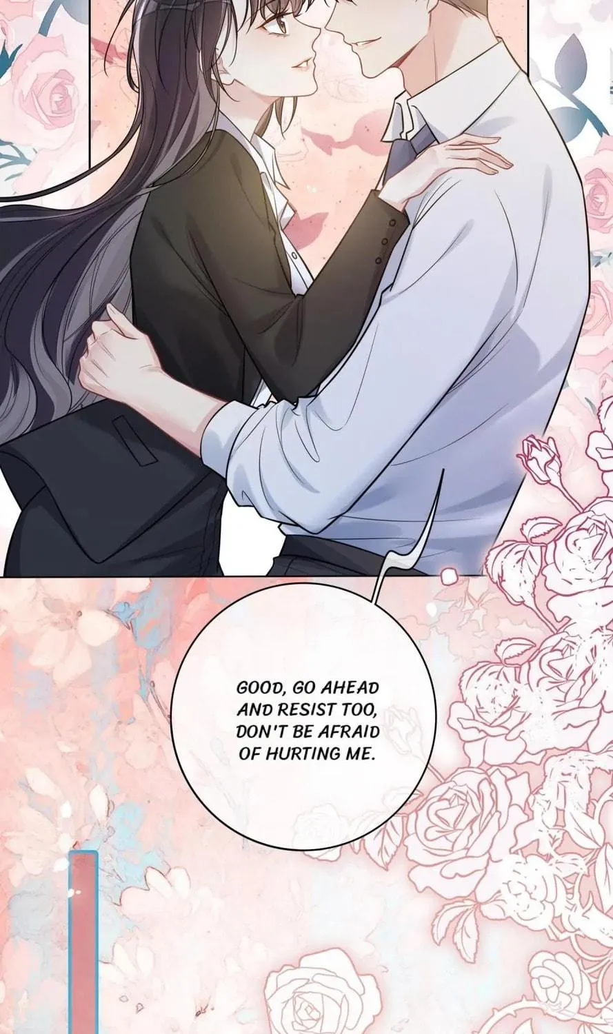 Read Be Jealous chapter 119 image 62 on Lezhin
