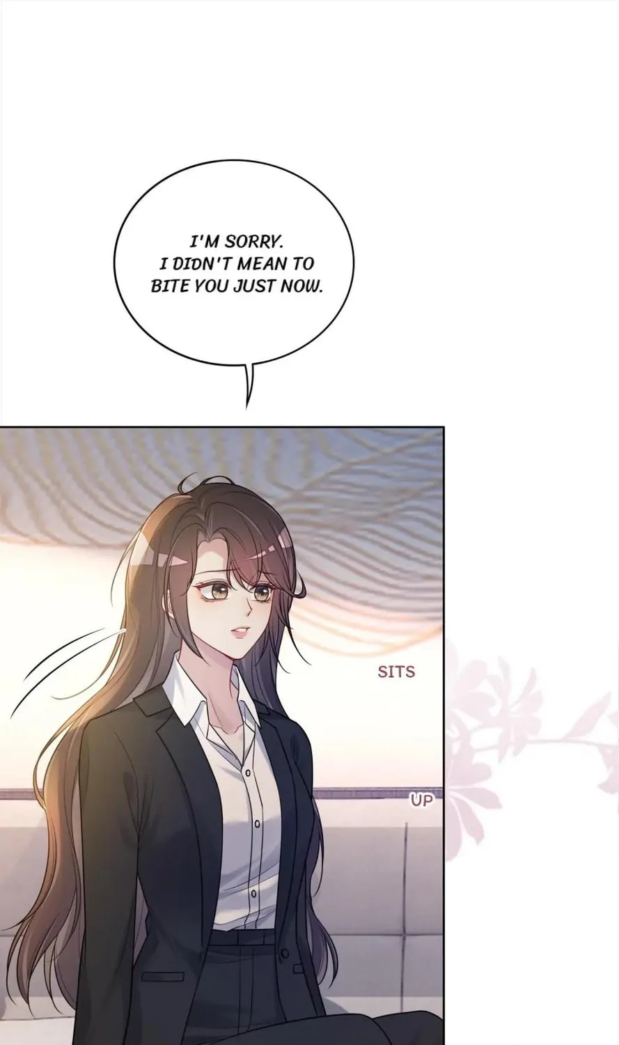 Read Be Jealous chapter 119 image 67 on Lezhin