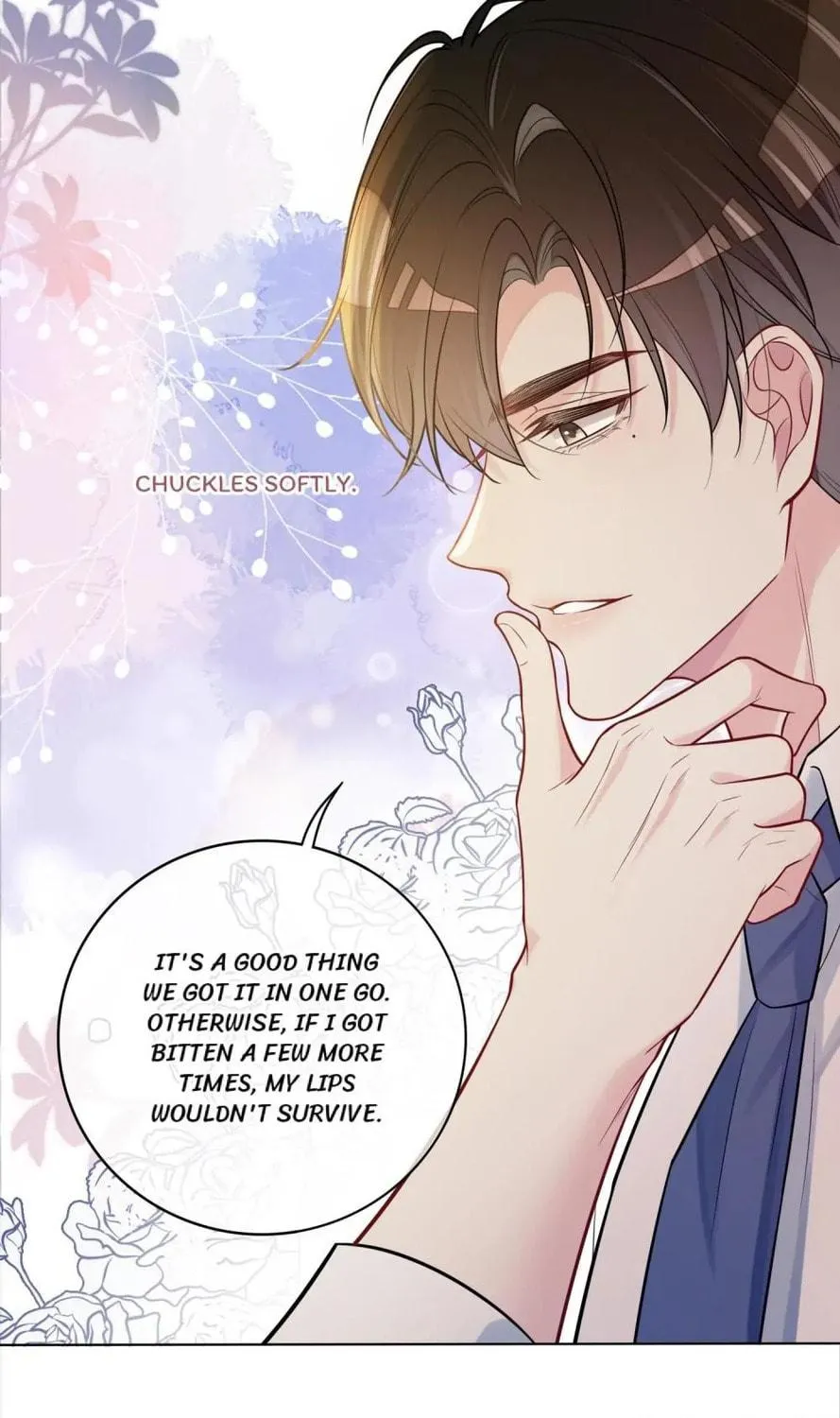 Read Be Jealous chapter 119 image 69 on Lezhin