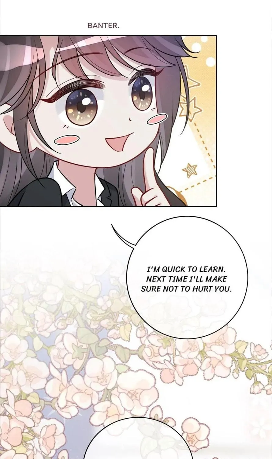 Read Be Jealous chapter 119 image 71 on Lezhin