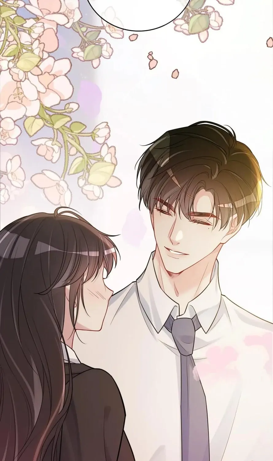 Read Be Jealous chapter 119 image 73 on Lezhin