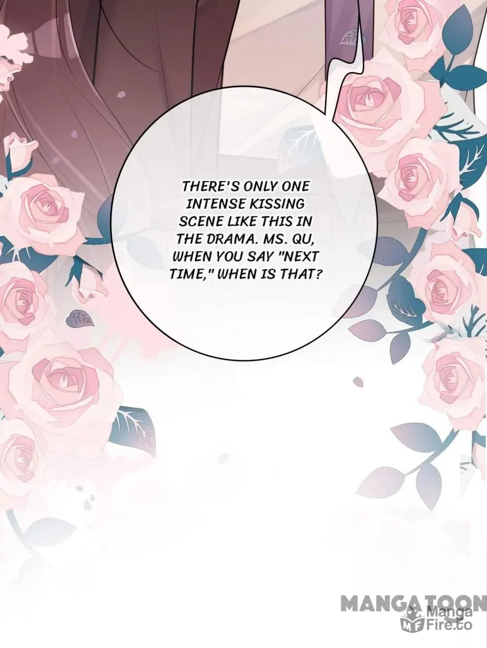 Read Be Jealous chapter 119 image 75 on Lezhin