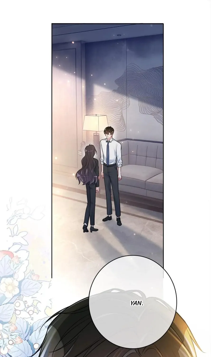Read Be Jealous chapter 119 image 76 on Lezhin