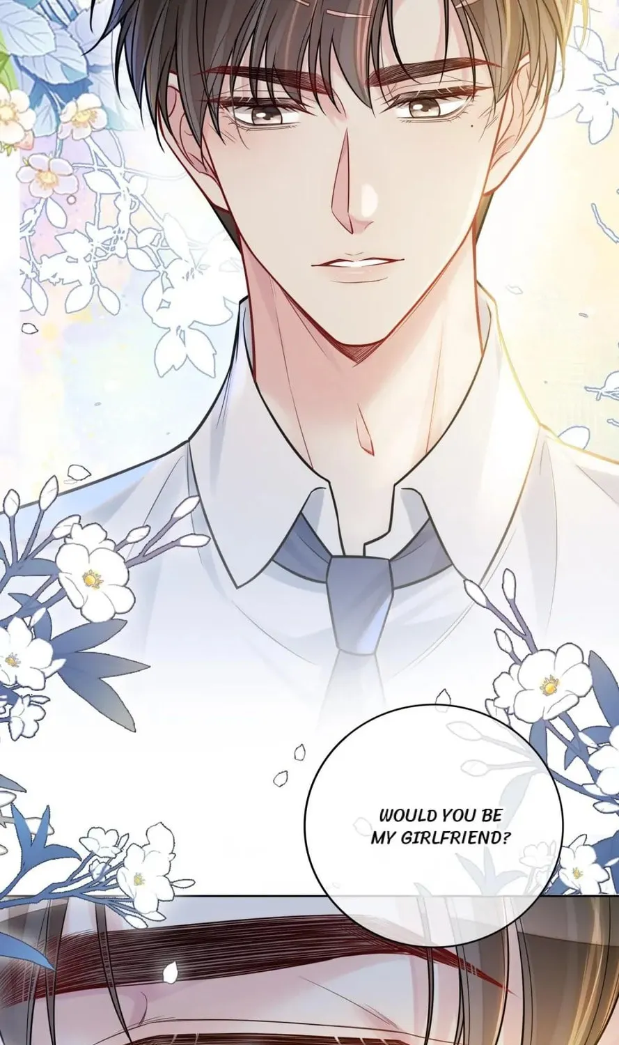 Read Be Jealous chapter 119 image 78 on Lezhin