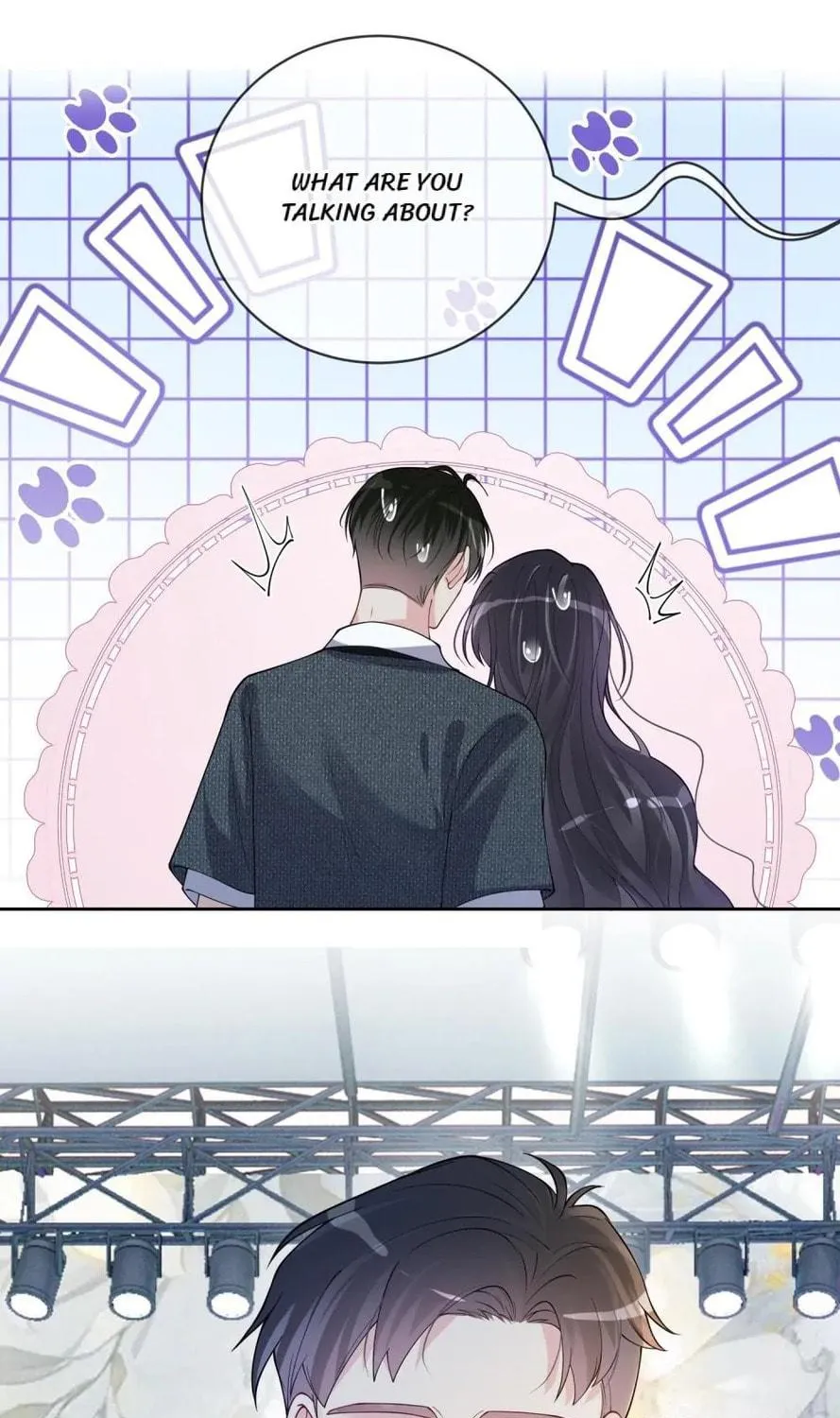 Read Be Jealous chapter 119 image 9 on Lezhin