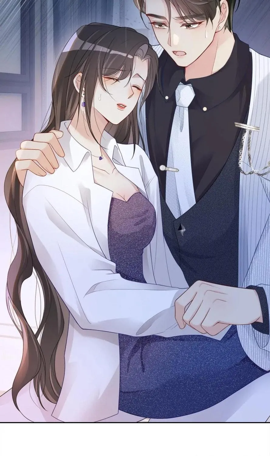 Be Jealous Chapter 12 page 16 - 