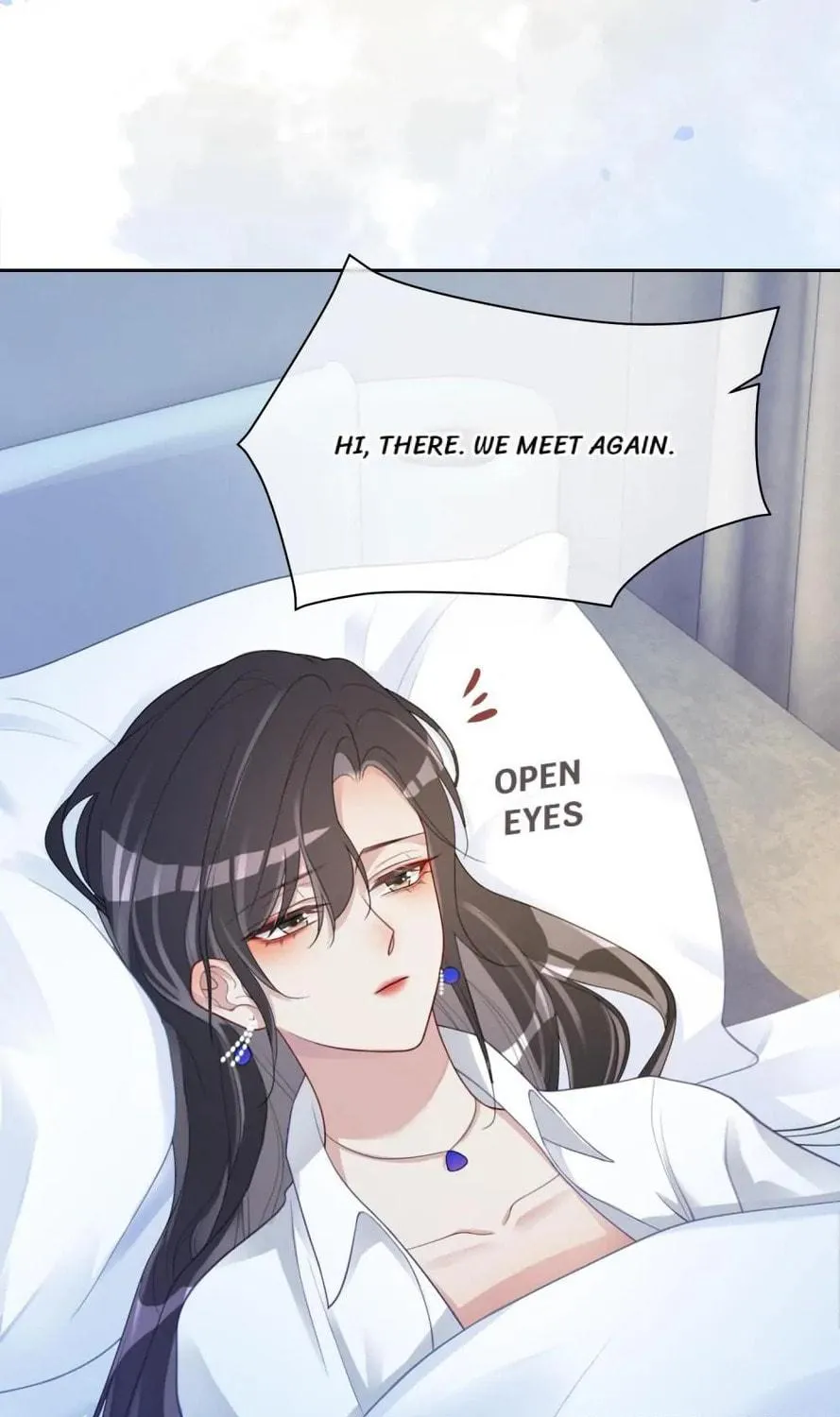Be Jealous Chapter 12 page 21 - 