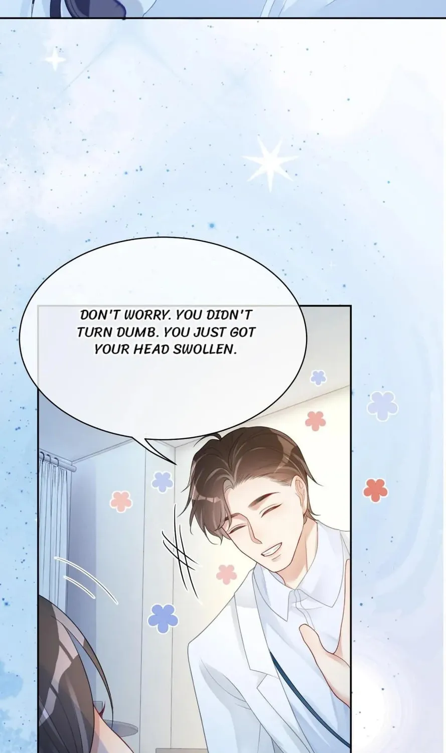 Be Jealous Chapter 12 page 23 - 