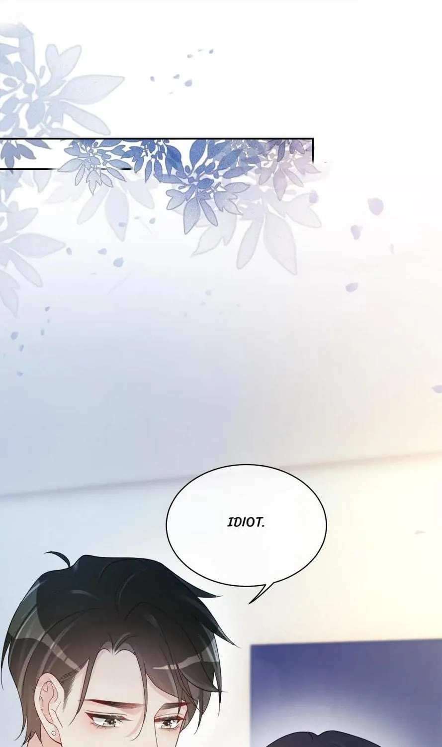 Be Jealous Chapter 12 page 35 - 