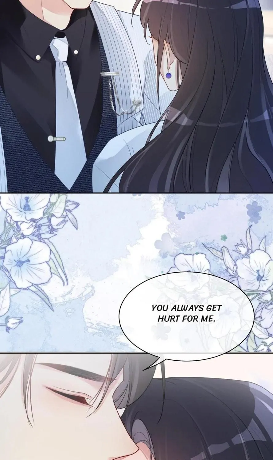Be Jealous Chapter 12 page 37 - 