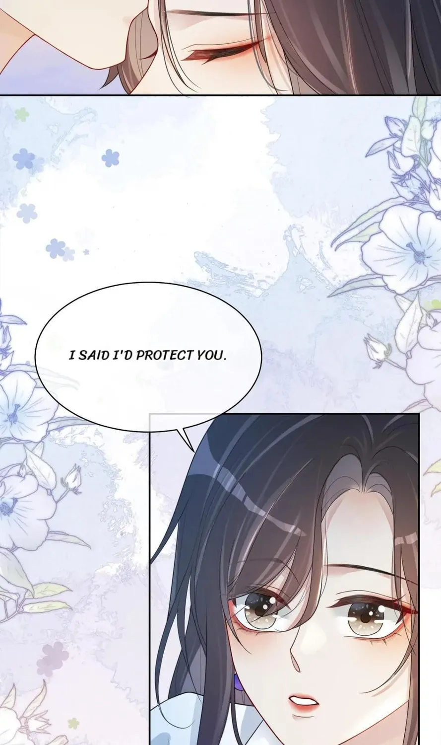 Be Jealous Chapter 12 page 39 - 