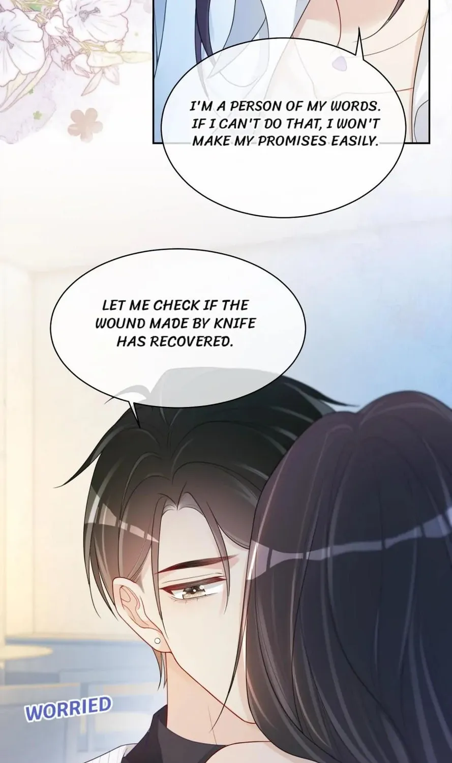 Be Jealous Chapter 12 page 41 - 