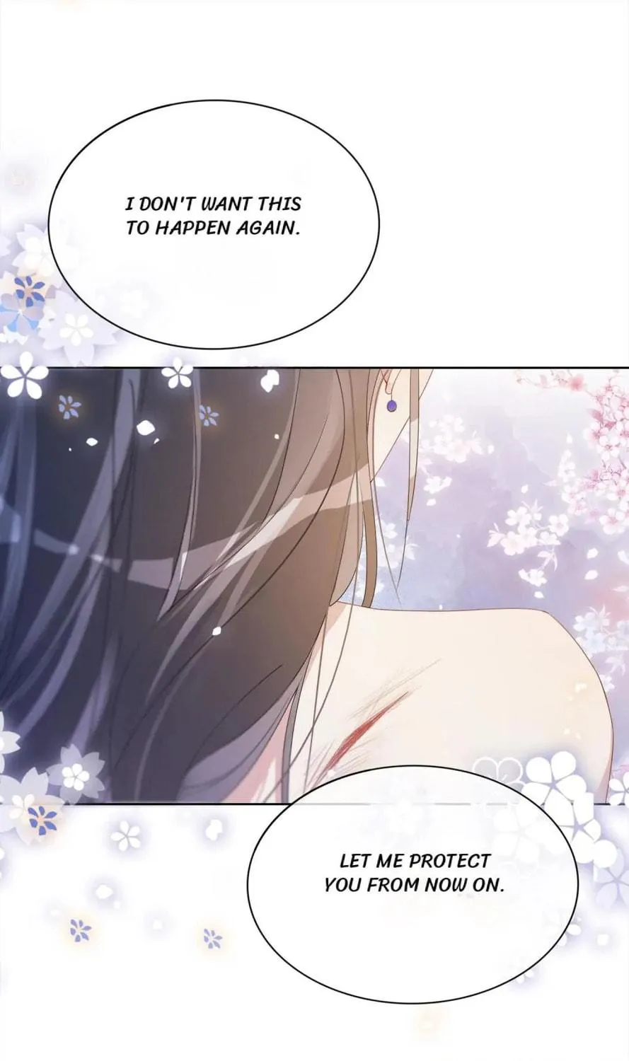 Be Jealous Chapter 12 page 44 - 