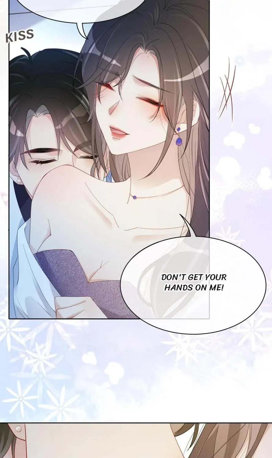 Be Jealous Chapter 12 page 48 - 