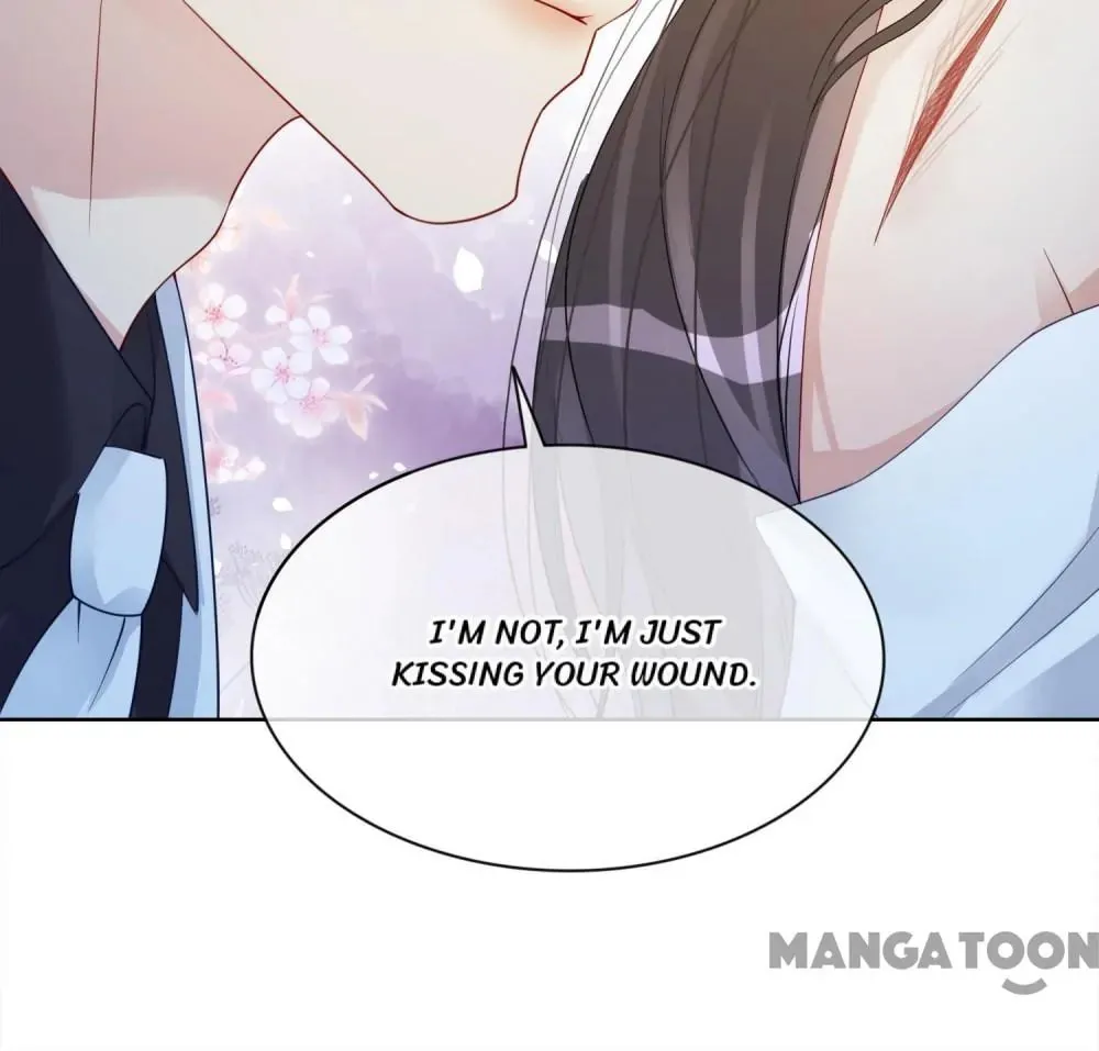 Be Jealous Chapter 12 page 50 - 