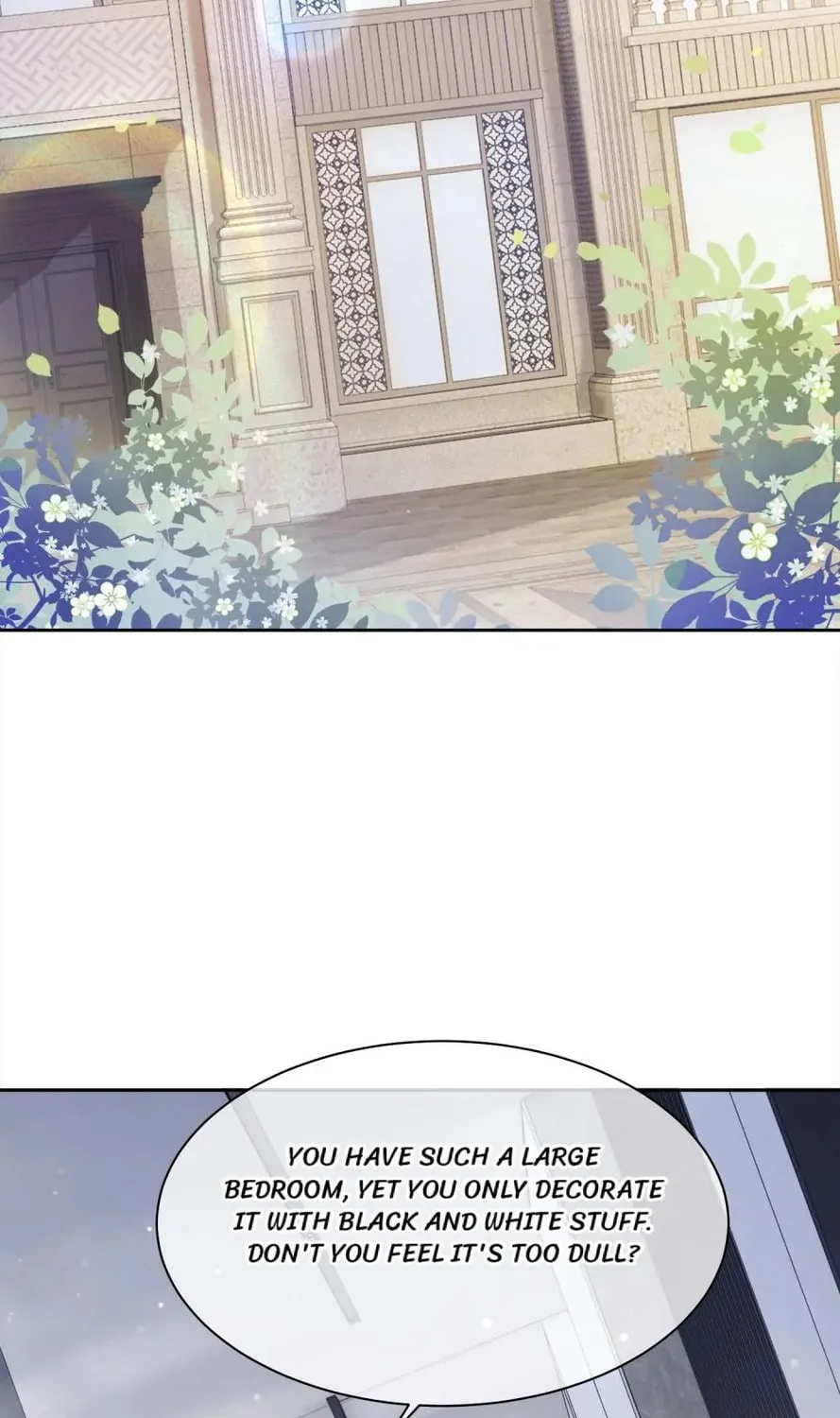 Be Jealous Chapter 12 page 57 - 