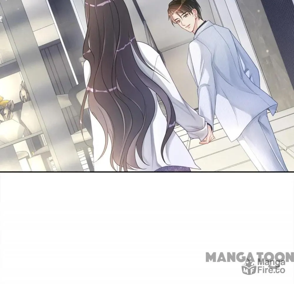 Be Jealous Chapter 12 page 59 - 