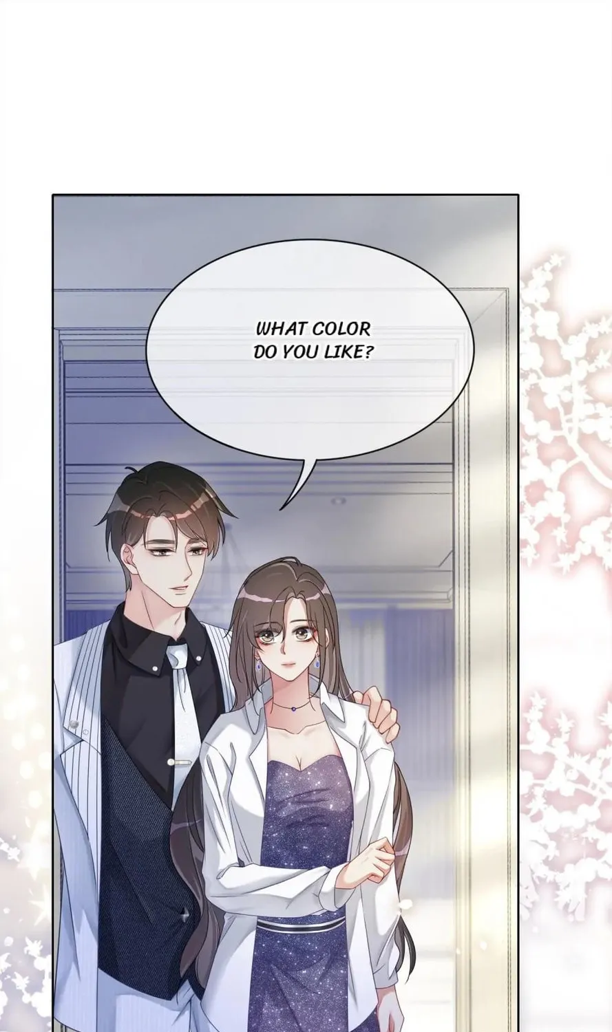 Be Jealous Chapter 12 page 60 - 