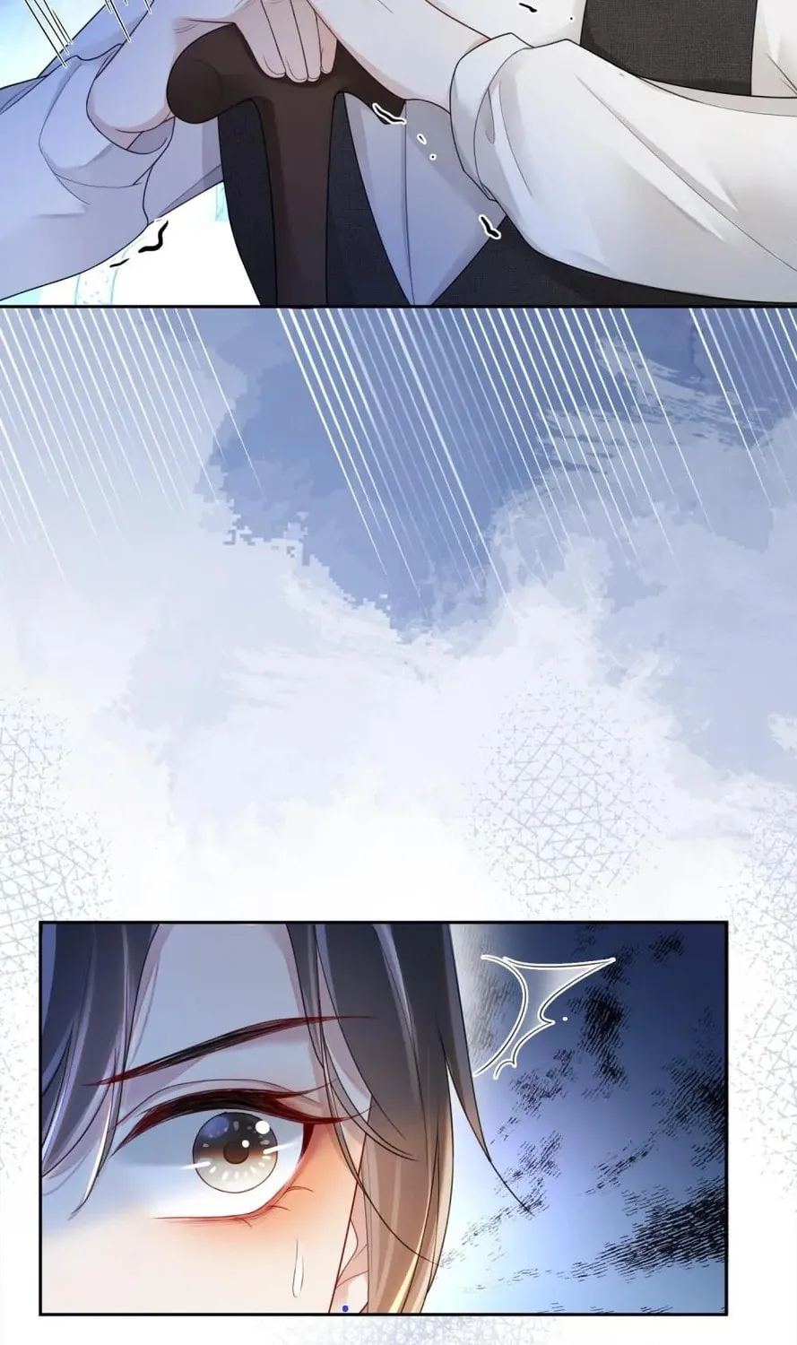 Be Jealous Chapter 12 page 7 - 