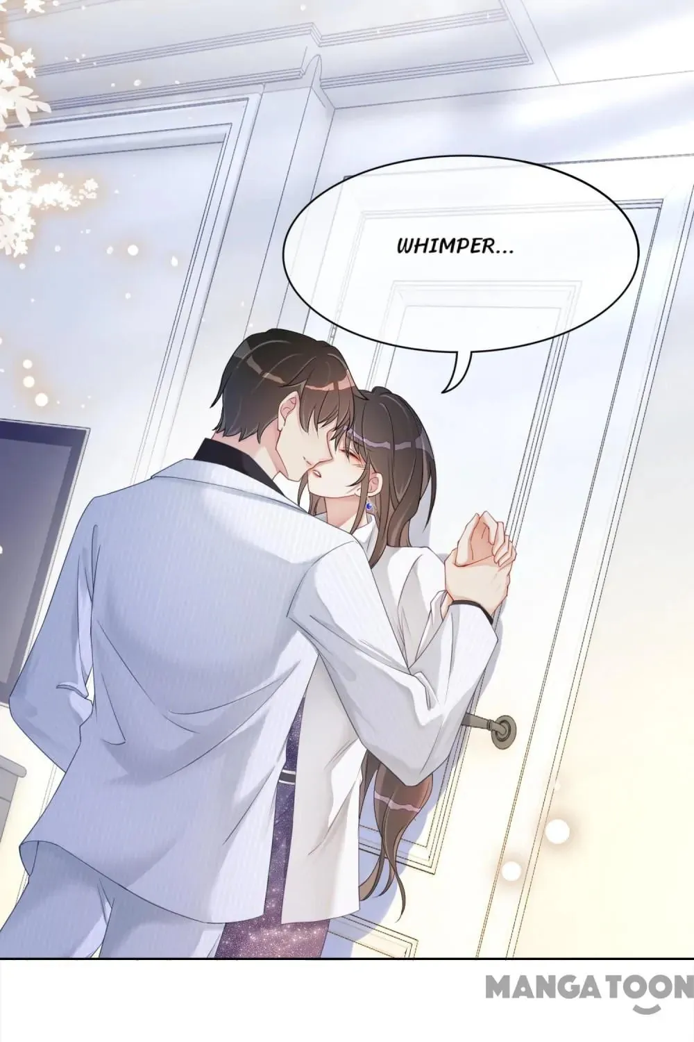 Be Jealous Chapter 12 page 66 - 