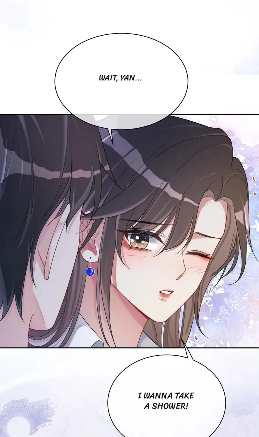 Be Jealous Chapter 12 page 68 - 
