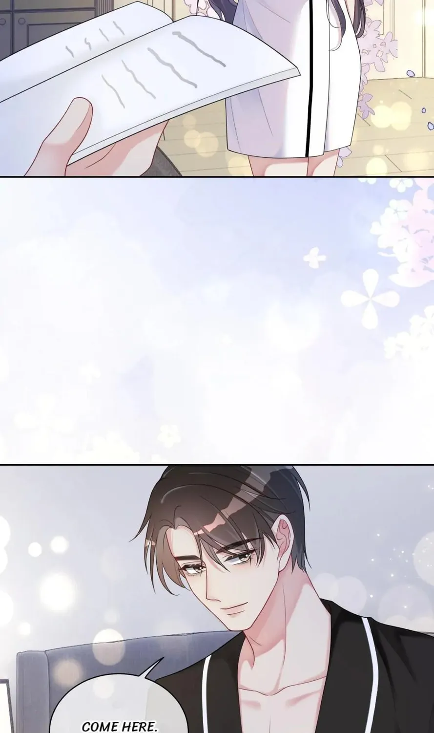 Be Jealous Chapter 12 page 77 - 