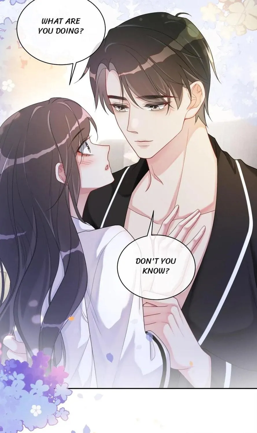 Be Jealous Chapter 12 page 81 - 