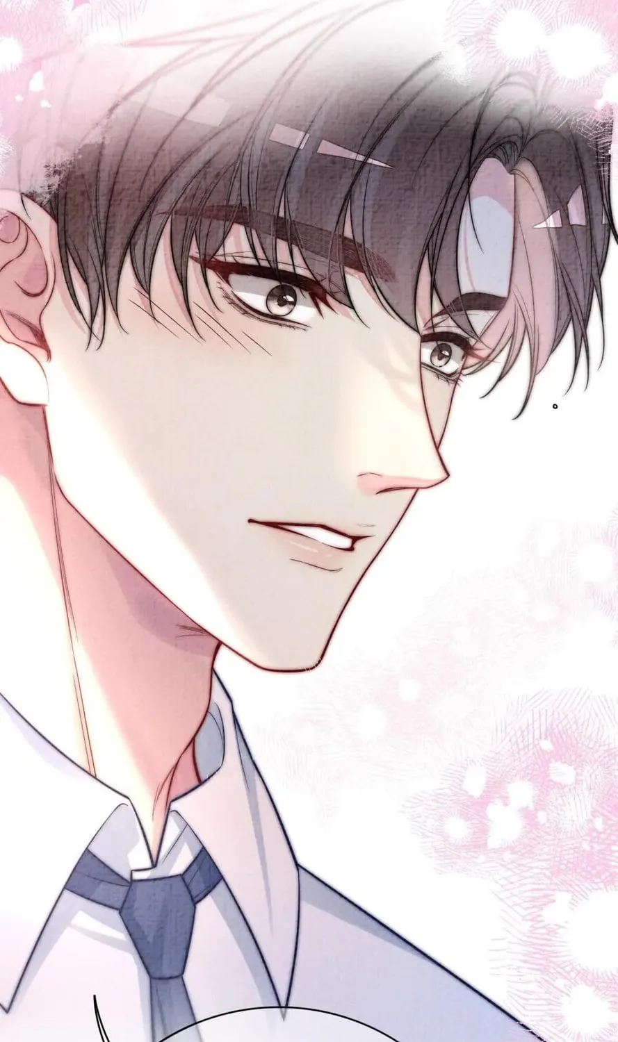 Read Be Jealous chapter 120 image 13 on Lezhin