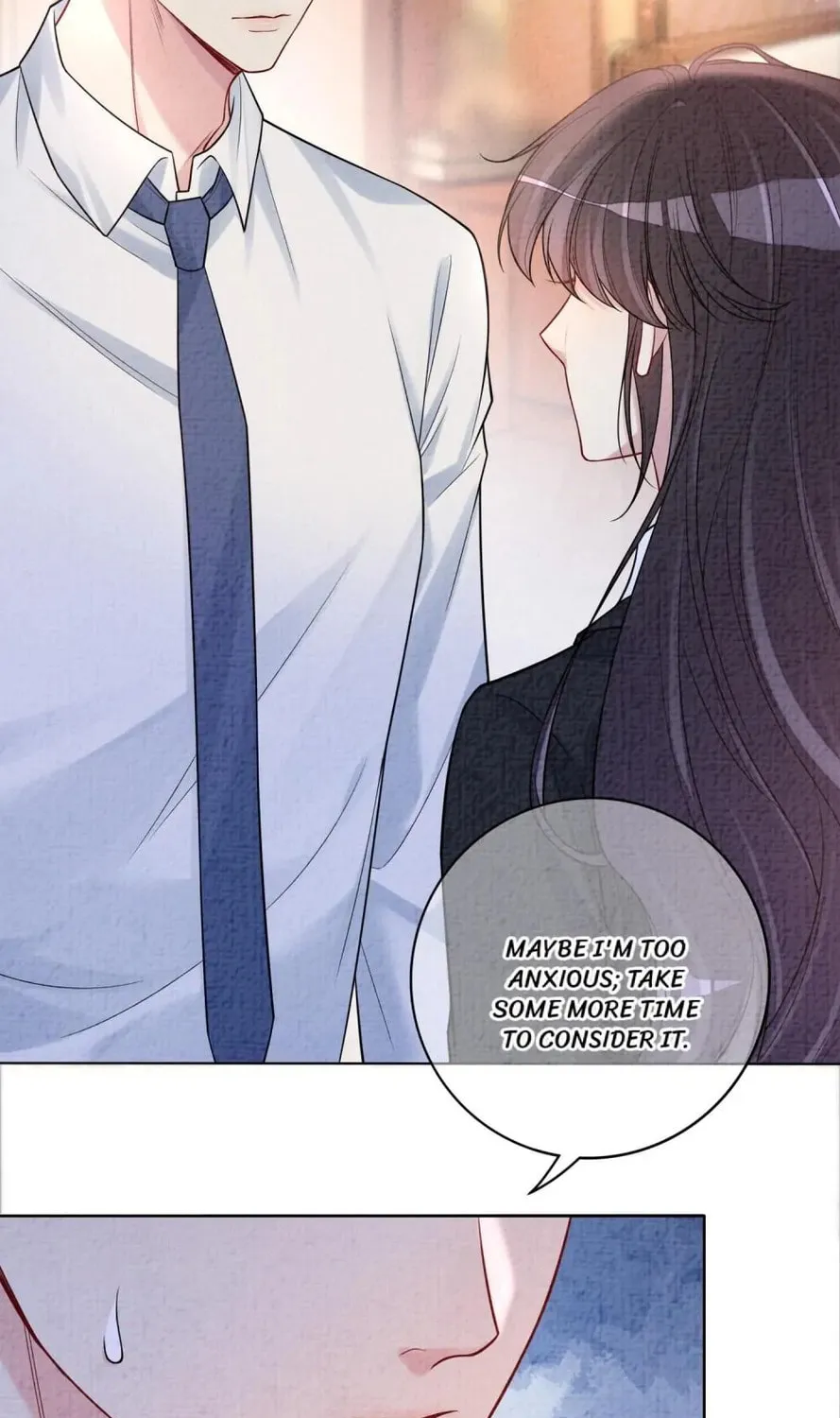 Read Be Jealous chapter 120 image 2 on Lezhin