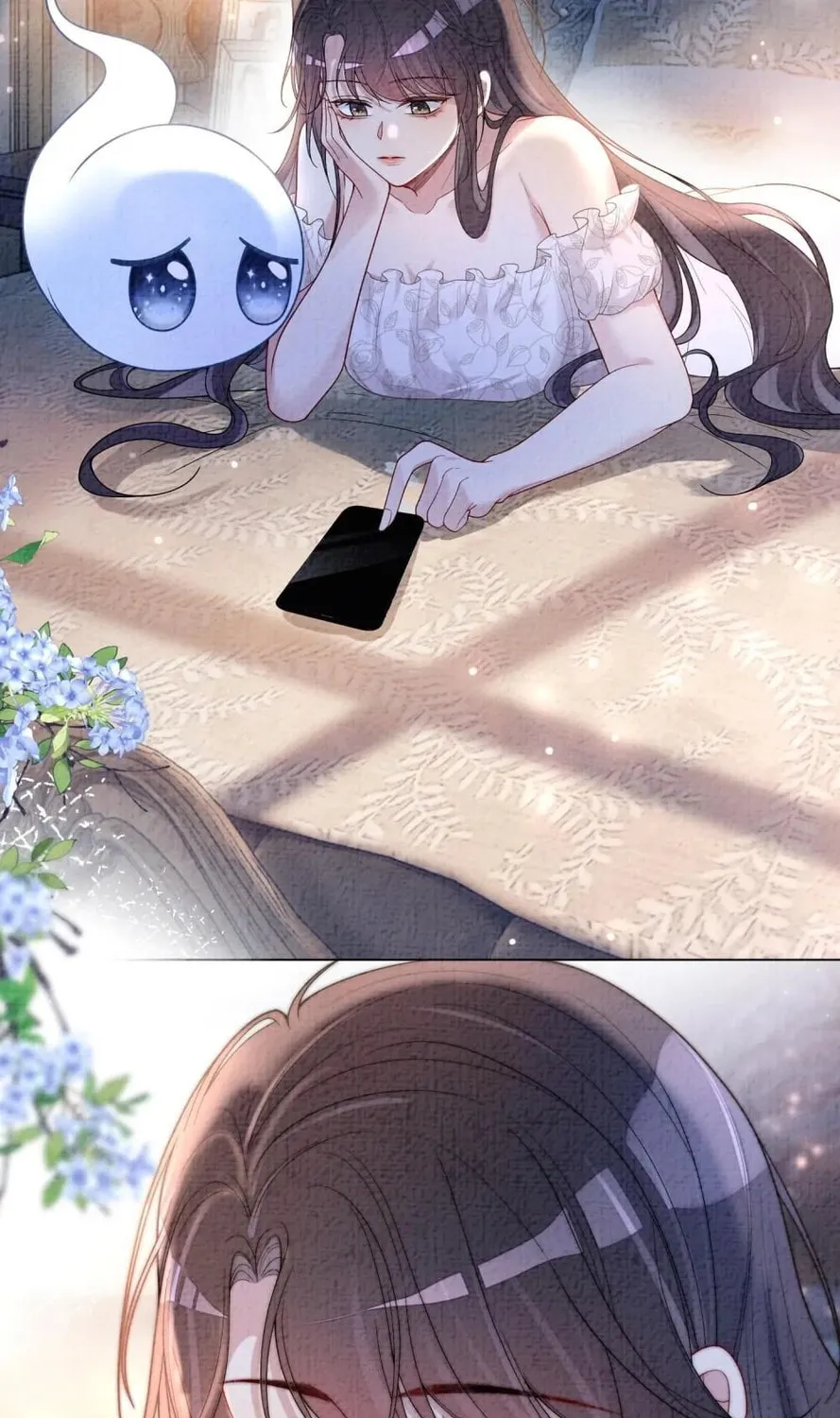 Read Be Jealous chapter 120 image 22 on Lezhin
