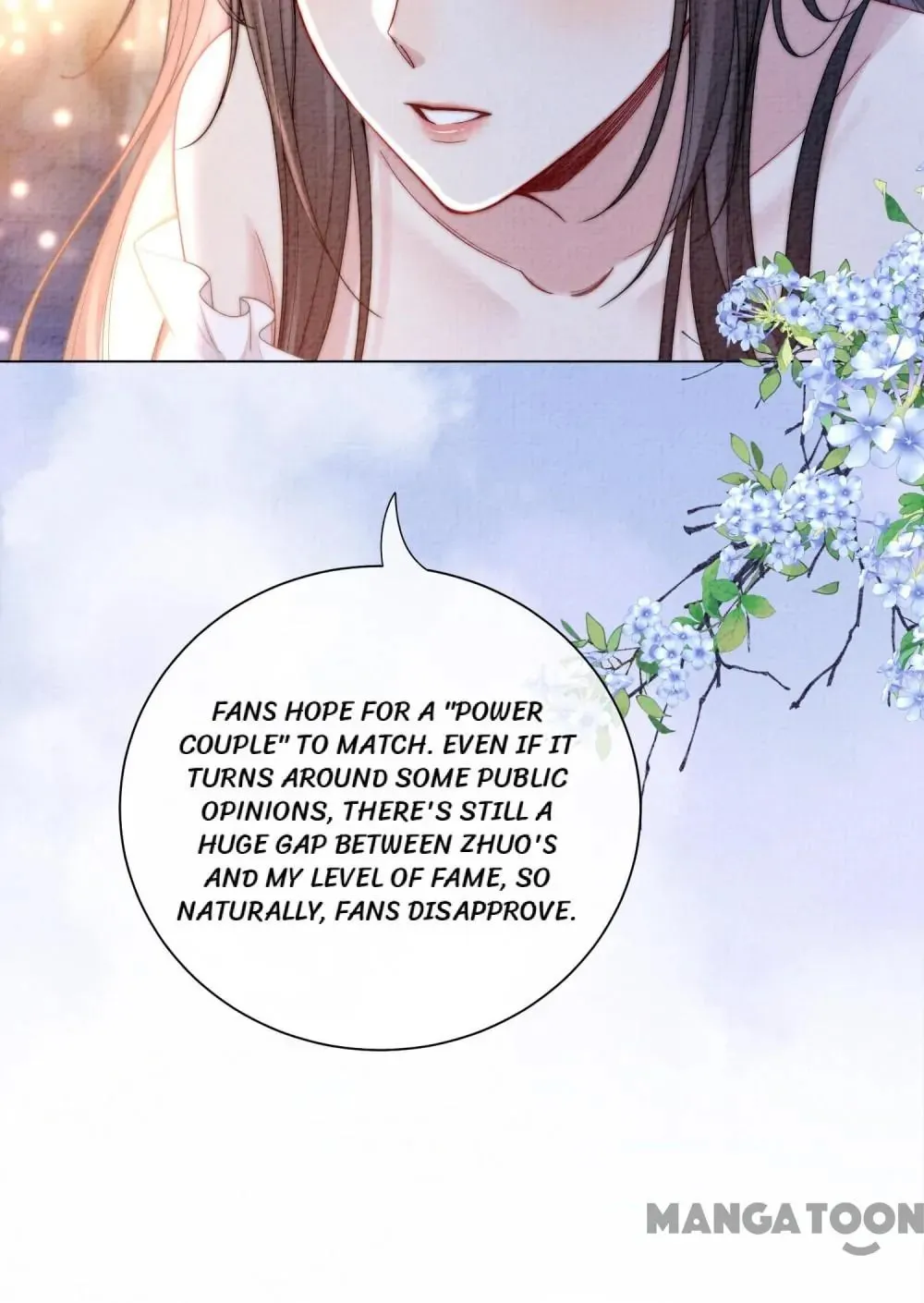 Read Be Jealous chapter 120 image 24 on Lezhin
