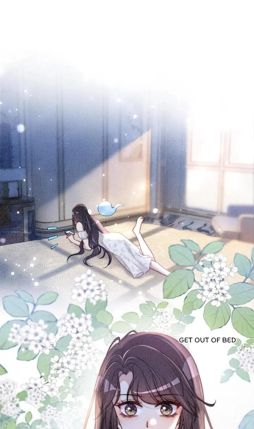 Read Be Jealous chapter 120 image 25 on Lezhin