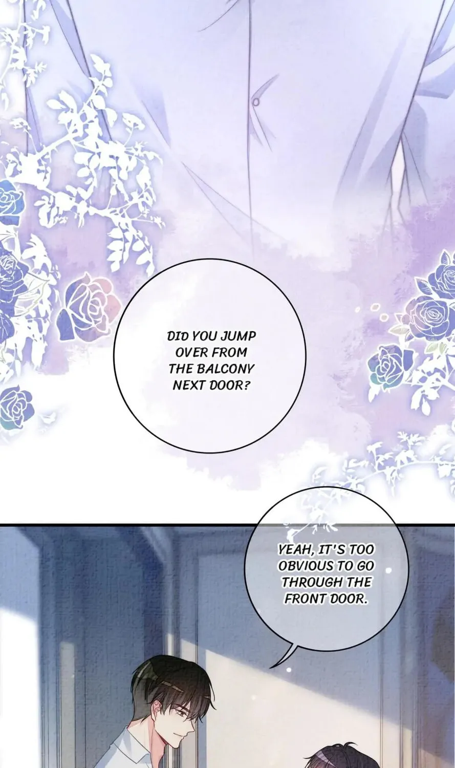 Read Be Jealous chapter 120 image 33 on Lezhin