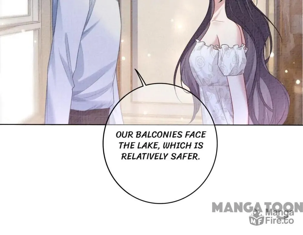 Read Be Jealous chapter 120 image 35 on Lezhin